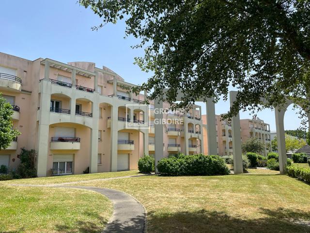 Appartement vente à Rennes, Bretagne