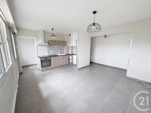 Appartement vente à Fécamp, Seine-Maritime