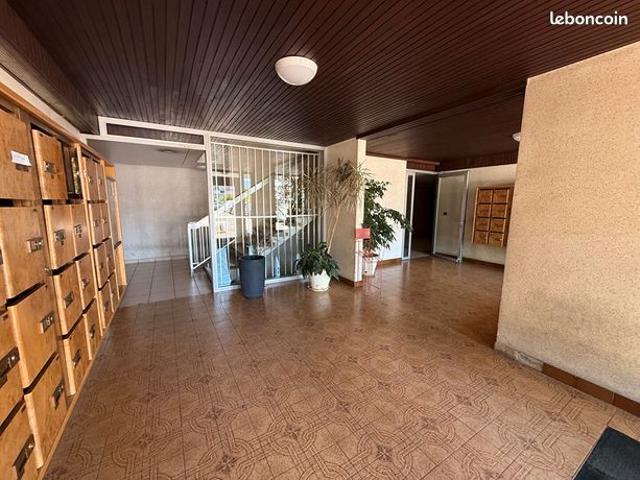 Appartement vente à Saint-Julien-en-Genevois, Gaillard