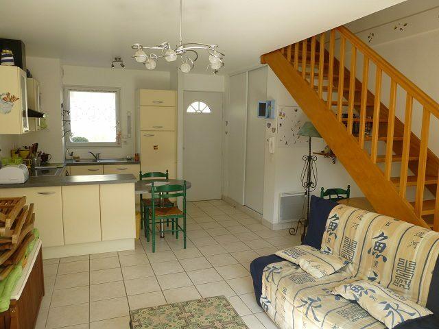 Appartement location à La Cour-Es-Girard, Cancale