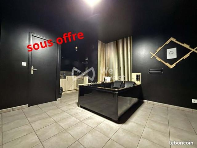 Appartement vente à Sedan