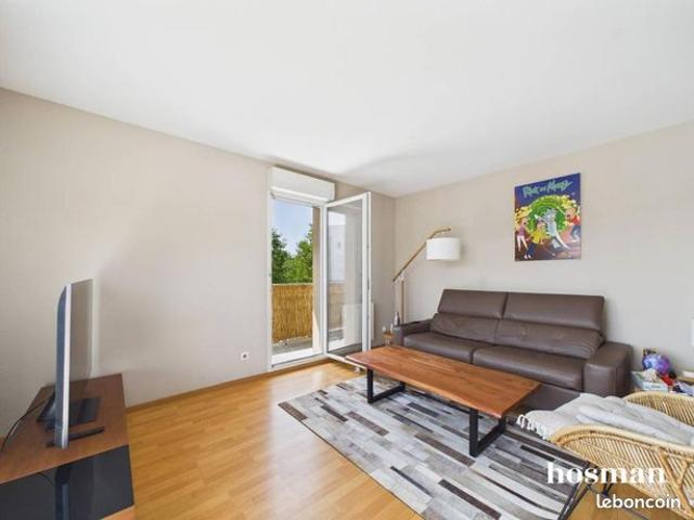 Appartement vente à Nantes, Saint-sébastien-sur-loire