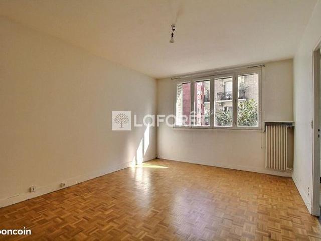 Appartement vente à La Garenne-colombes, Hauts-de-Seine