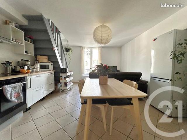 Appartement vente à Étampes, Etampes