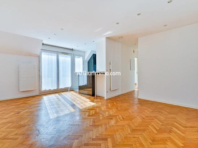 Appartement vente à Le Centre, Sucy-en-Brie