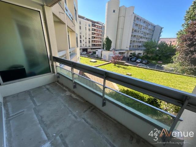 Appartement vente à Saint-Étienne, Saint-etienne