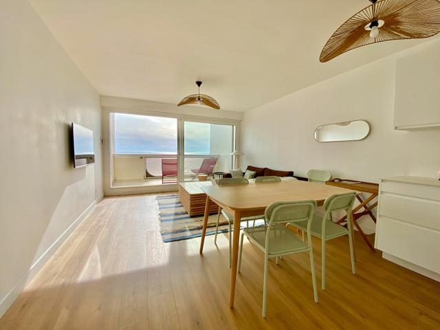 Appartement vente à Saint-Nazaire, La Baule-escoublac