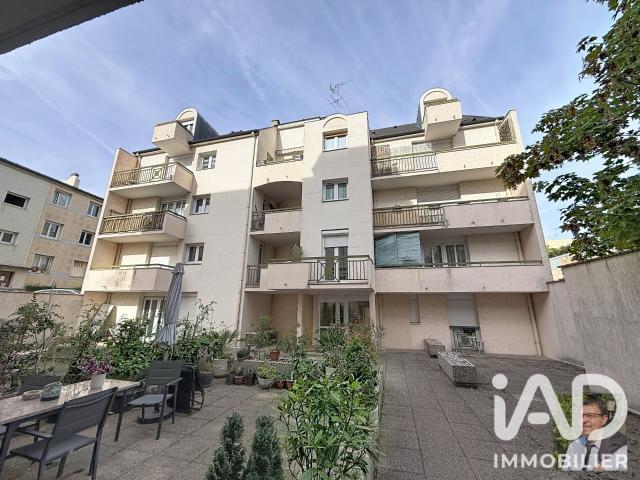 Appartement vente à Ablon-sur-Seine, Val-de-Marne