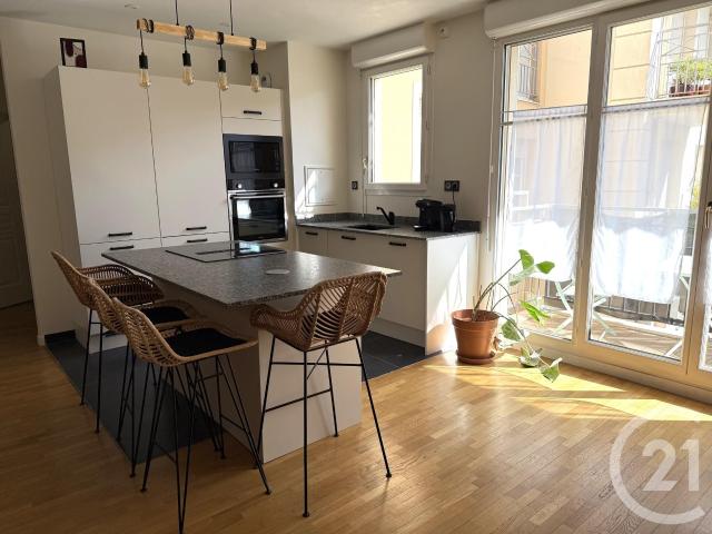 Appartement vente à Nogent-sur-Marne, Vincennes