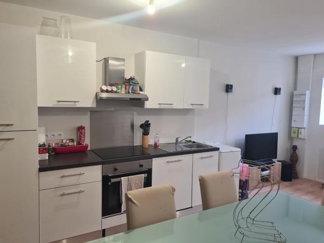 Appartement location à Le Maillet, Châtillon-sur-Chalaronne