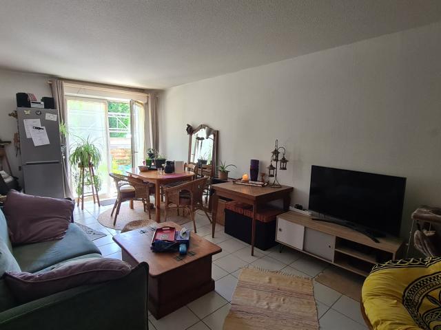 Appartement vente à Brive-la-Gaillarde, Brive-la-gaillarde