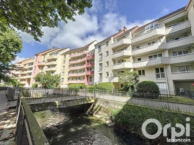 Appartement vente à Palaiseau, Longjumeau