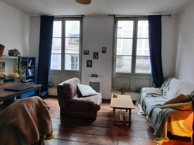 Appartement vente à France métropolitaine, Bayonne