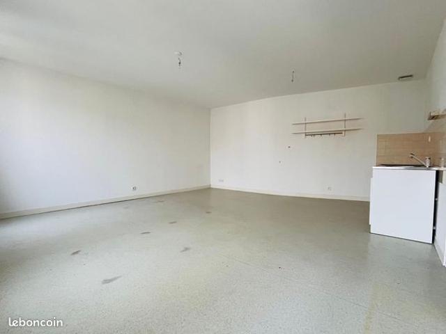 Appartement vente à Rochefort