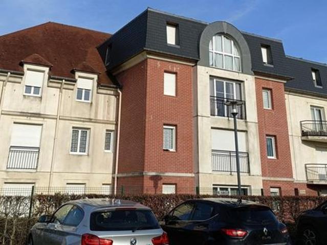 Appartement vente à Bernay, Beuzeville