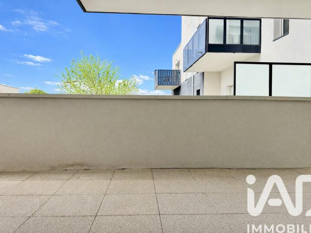 Appartement vente à Bordeaux, Villenave-d'ornon