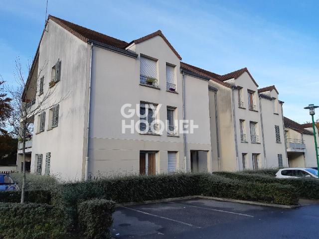 Appartement vente à Provins, Seine-et-Marne
