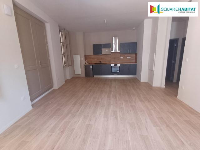 Appartement location à Auch