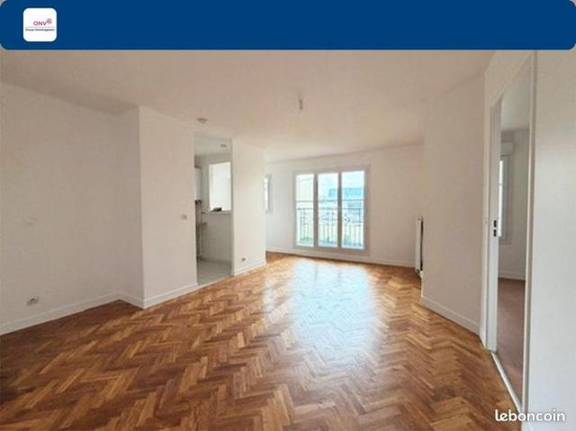 Appartement vente à Créteil, Alfortville