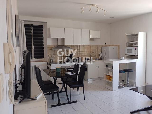 Appartement location à Carpentras, Orange