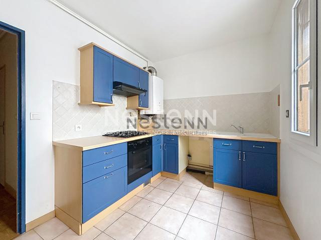 Appartement vente à Limoges
