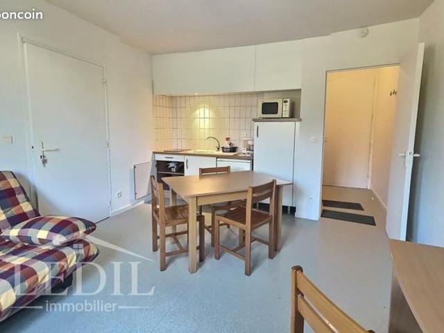 Appartement vente à Bagnères-de-Bigorre, Bagnères-de-bigorre