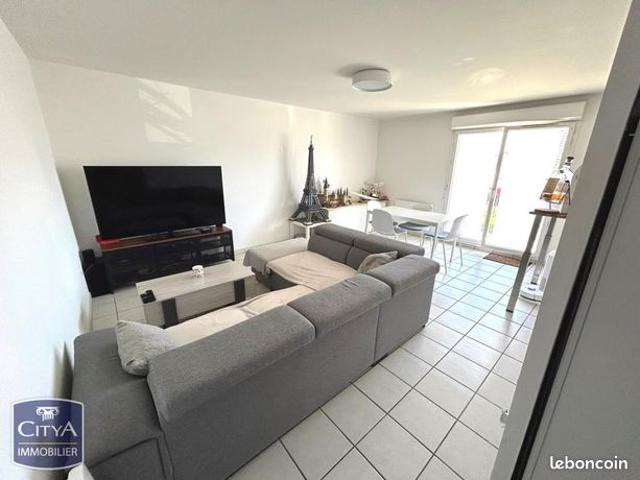 Appartement vente à Montigny-en-Gohelle, Pas-de-Calais