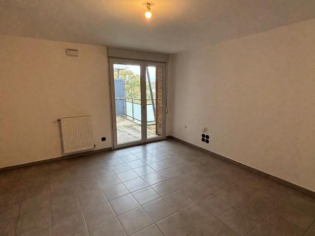 Appartement vente à Toulouse