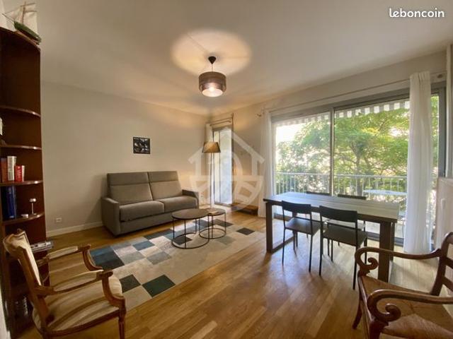 Appartement vente à Valence