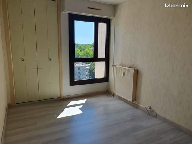 Appartement vente à Limoges