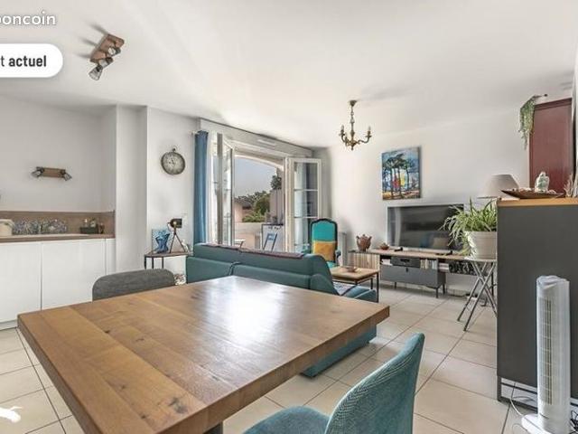 Appartement vente à Arcachon, Lanton