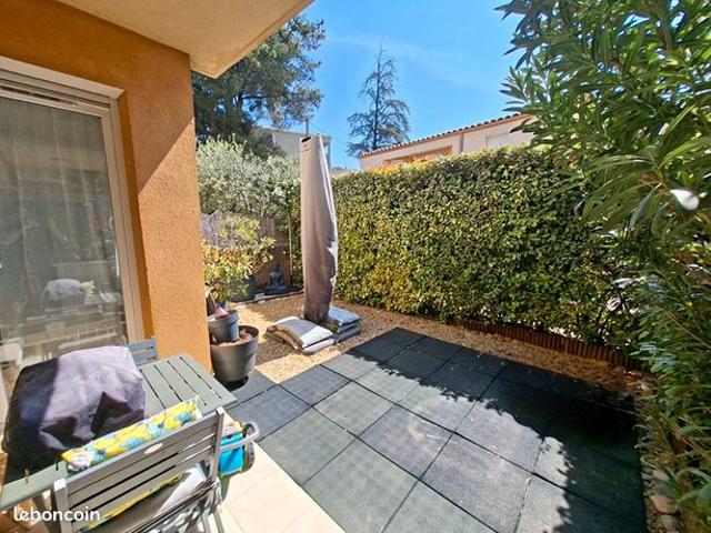 Appartement vente à Apt, Pertuis