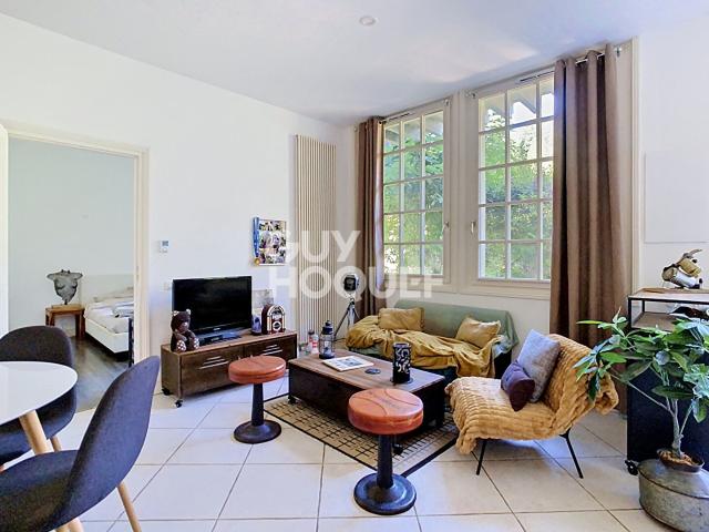 Appartement location à Compiègne, Pierrefonds