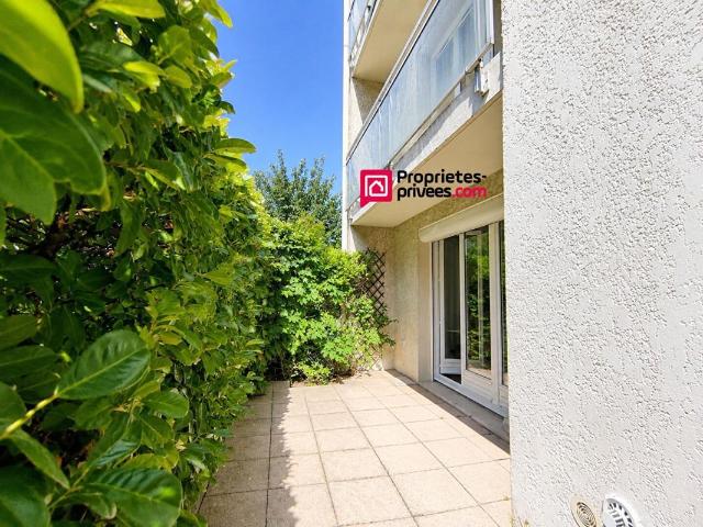 Appartement location à Évry, Petit-bourg
