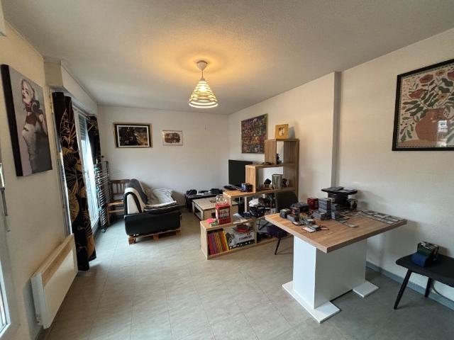 Appartement vente à Toulouse