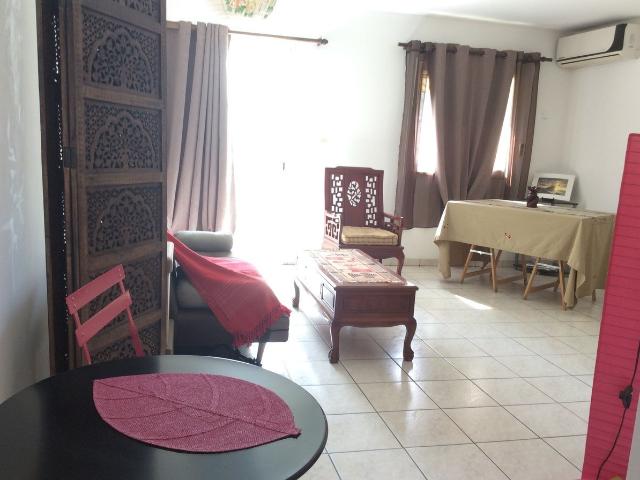 Appartement location à La Réunion