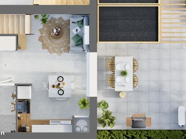 Appartement vente à Dijon, Arc-sur-tille