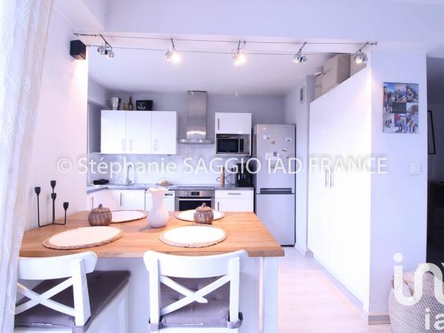 Appartement vente à Grasse, Le Cannet