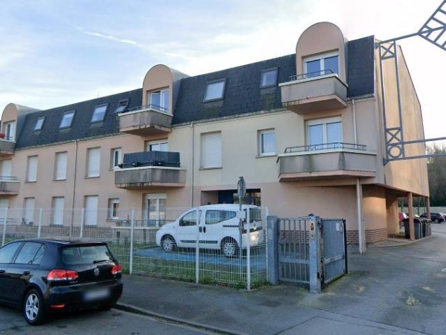 Appartement vente à Saint-Quentin, Saint-quentin