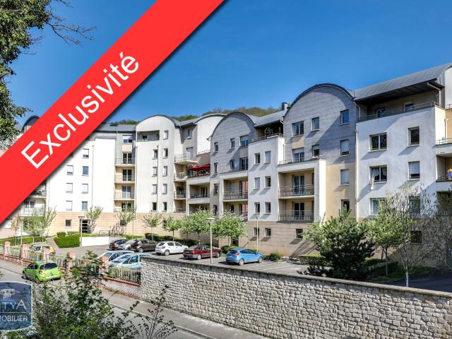 Appartement vente à Rouen, Elbeuf