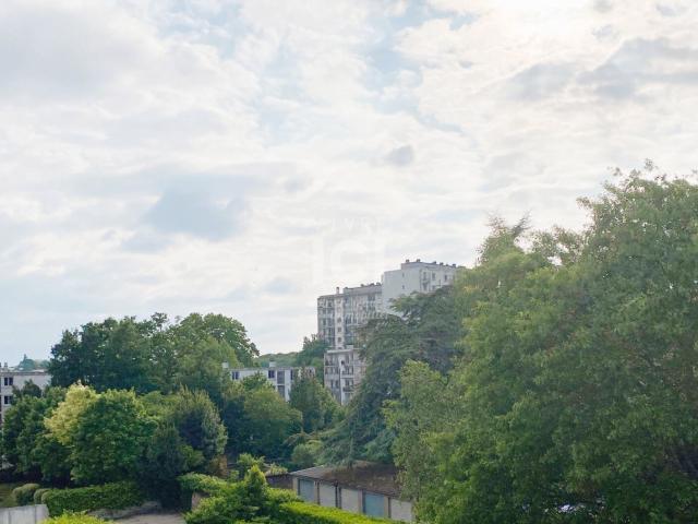 Appartement vente à Nantes
