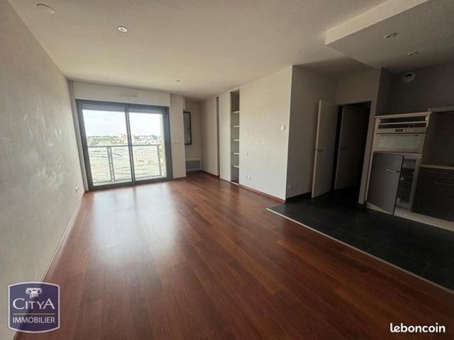 Appartement vente à Le Mans