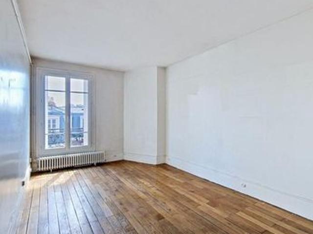 Appartement vente à Paris, Île-de-France