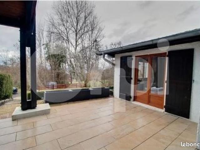 Appartement vente à Thonon-les-Bains, Orcier