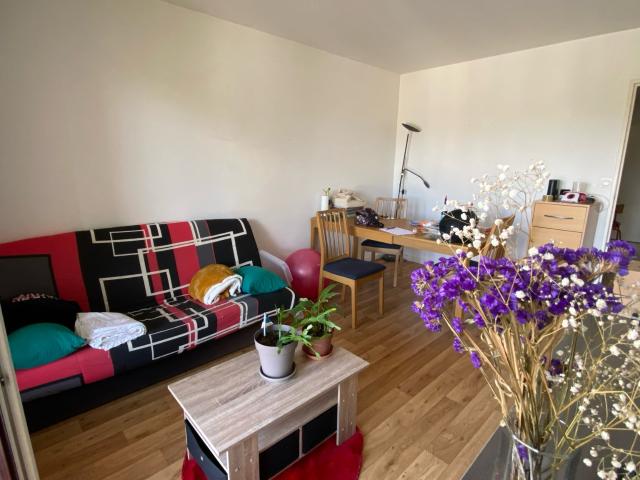 Appartement location à Angers