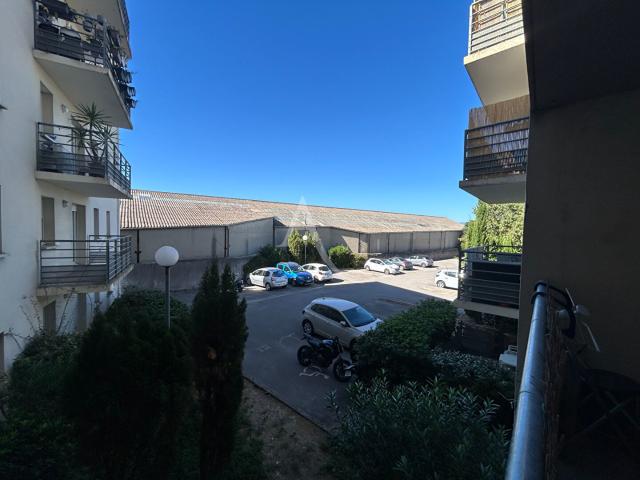Appartement vente à La Reille, Carcassonne