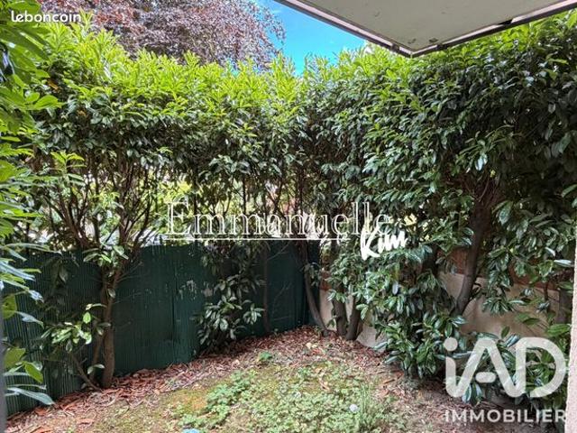 Appartement vente à Cergy, Val-d'Oise