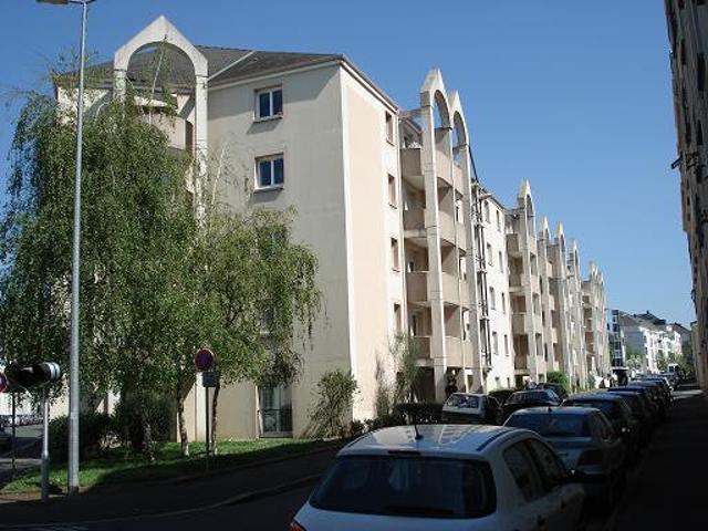 Appartement location à Angers