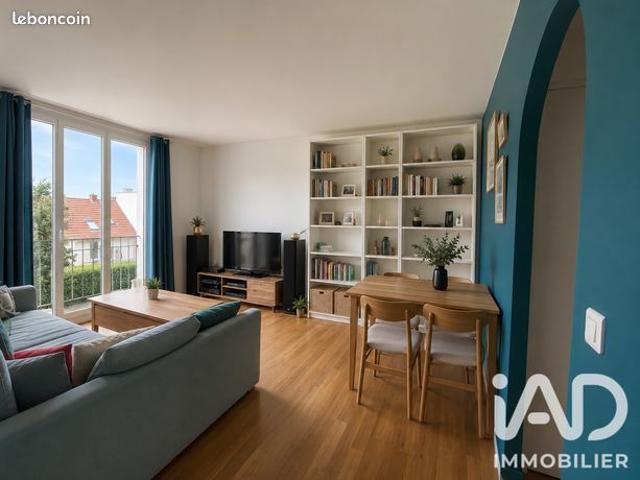 Appartement vente à Rambouillet