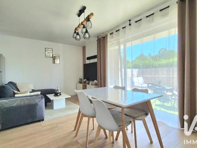 Appartement vente à Metz